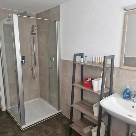 Sonne 2 Pensionat Braunsbach